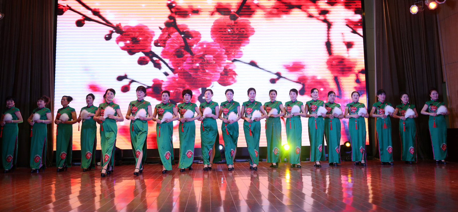 襄阳迎春晚会直播,襄阳市迎春联欢晚会精彩上演