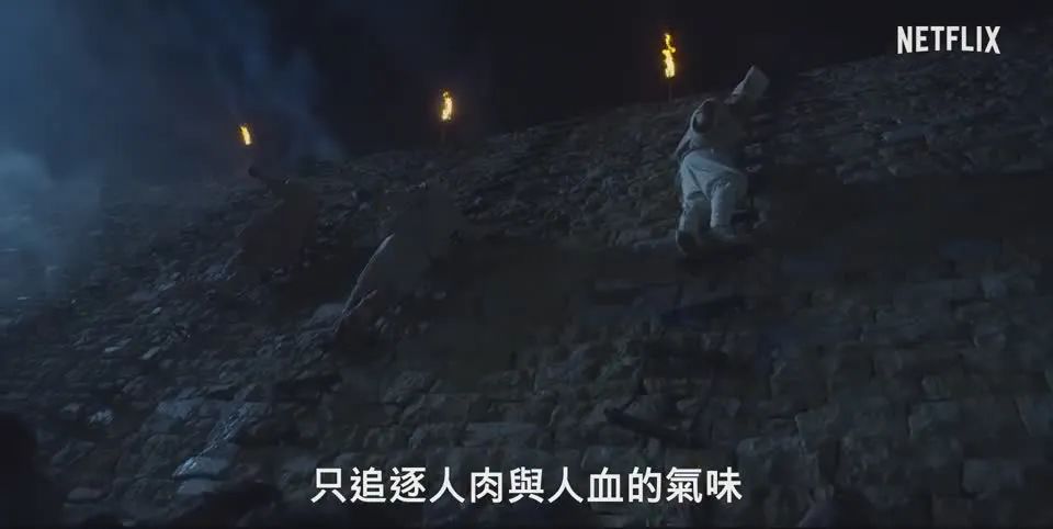 韩剧最新出的丧尸片,最劲爆的丧尸韩剧