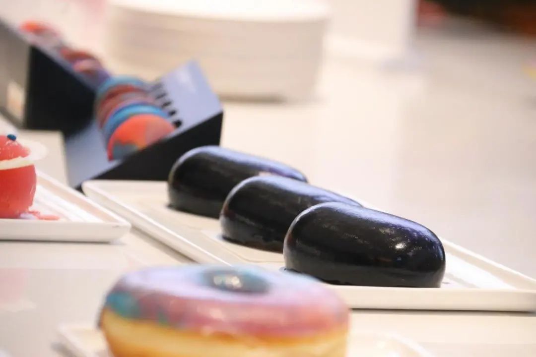 营造未来，如约而至