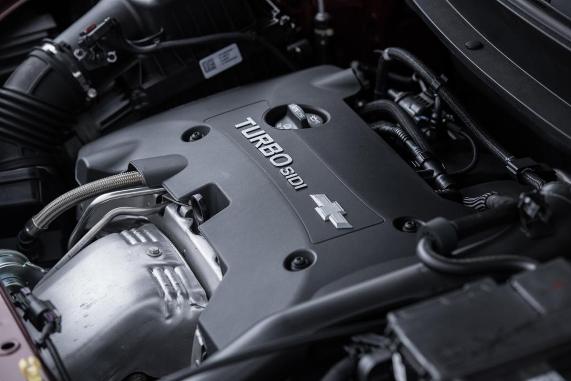 雪佛兰探界者自驾川藏,雪佛兰探界者2021自驾