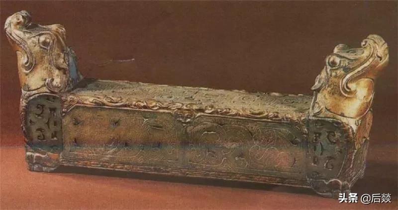 汉代玉器大全鉴赏,汉代辟邪玉种类及其器型