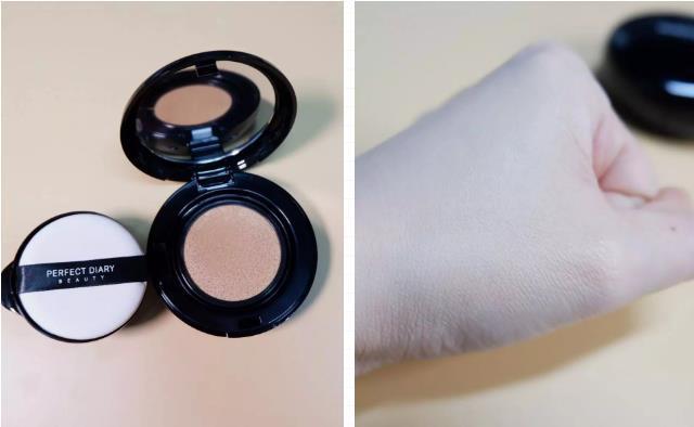 测评10款网红气垫,十大公认好用的气垫真实测评