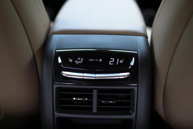 xt5全面解析,凯迪拉克xt5试驾2021款