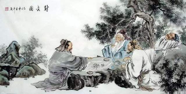 钓语术和揣摩术区别,钓语术