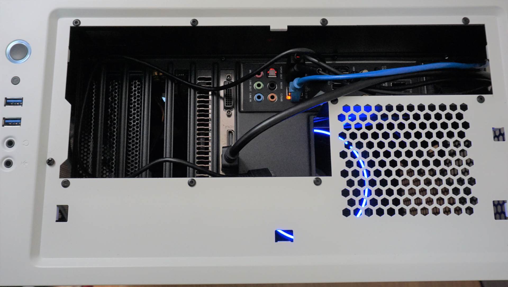 2022年最具性价比的装机电脑配置,配置高的电脑装机推荐