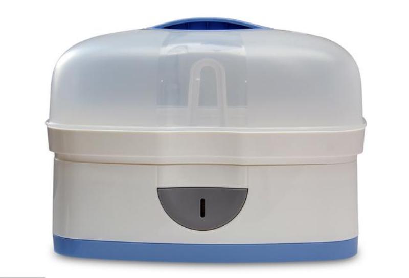 如何清洗奶瓶消毒杀菌,奶瓶要怎么清洗和消毒