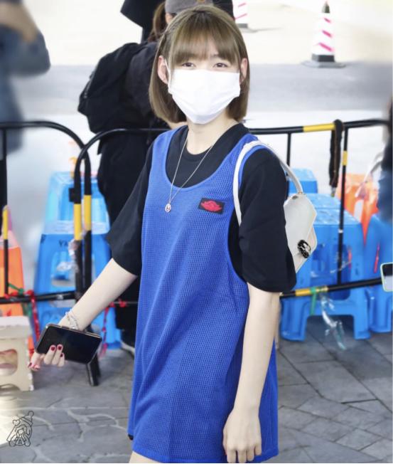 简单的半袖衣服,简单半袖穿搭