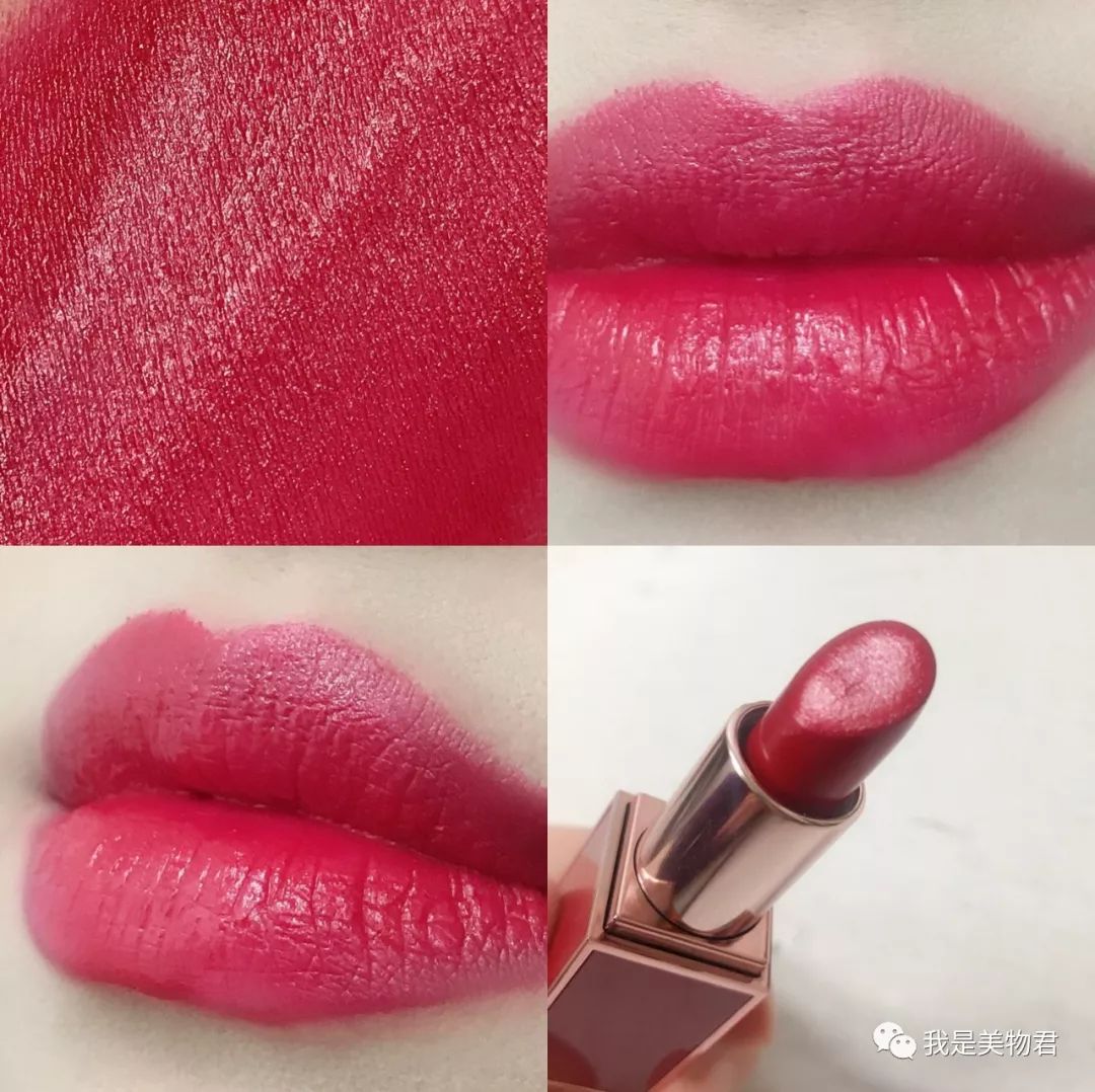 口红测评韩系不拔干,口红试过了还能退货吗