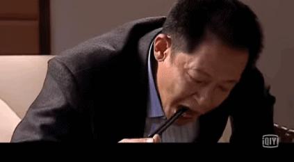 豆瓣9.3的国剧巅峰,国剧炸裂大场面