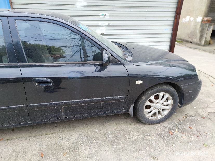 11年伊兰特7万公里值多少钱,11年伊兰特7800买的