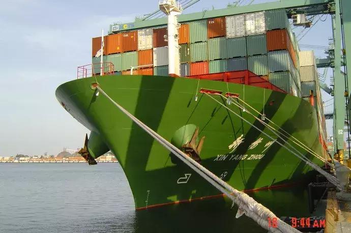 船舶命名有什么规矩吗,船舶业取名