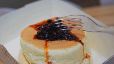 老干妈苏打汽水,老干妈做舒芙蕾