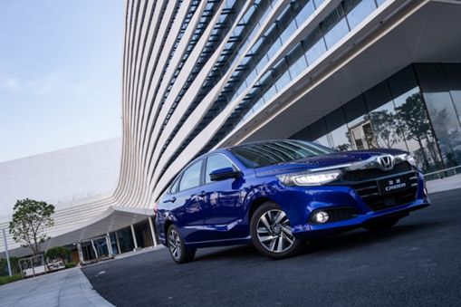 本田凌派试驾车二千公里可以买吗,广汽本田凌派试驾