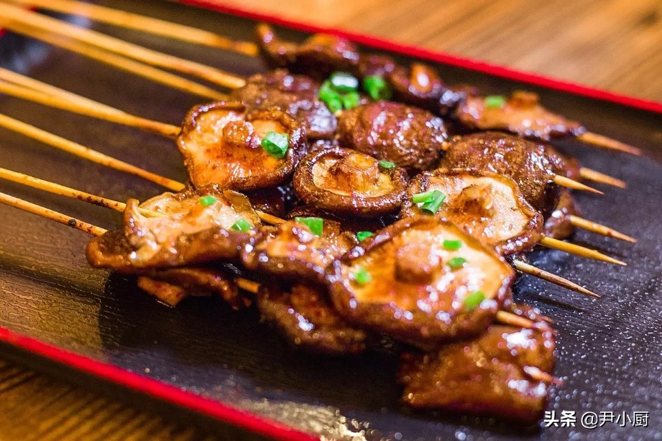 秘制香锅酱配料配方,秘制烧烤酱汁的配方