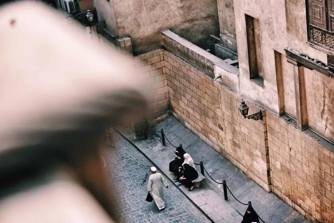 欧洲旅行穿搭技巧,异域风穿搭