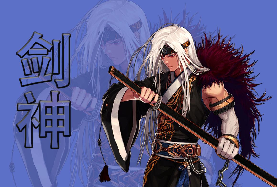 dnf剑神平民玩家快速成型推荐,dnf剑神操作手法