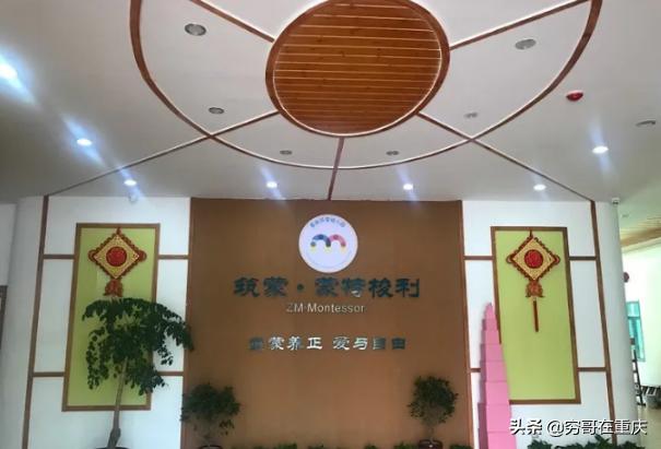 两江新区幼儿园学费贵不,重庆两江幼儿园学费