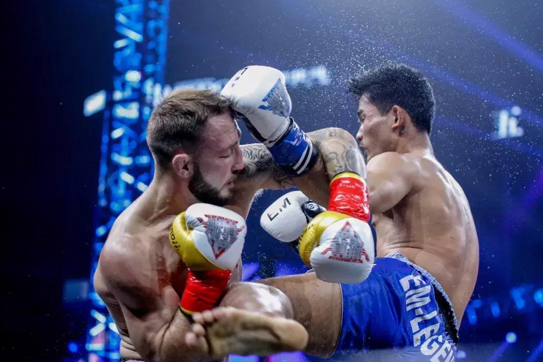 毒莲隆拉威攻击力排行,毒莲花隆拉威泰拳比赛