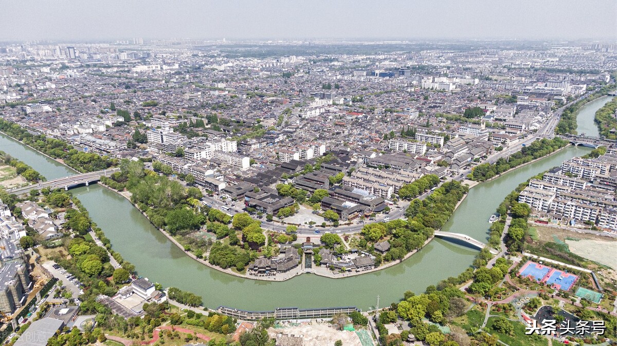 国务院对扬州发展有什么规划,国家为什么要大力发展江苏省