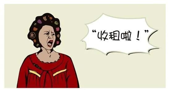 90后包租婆收租400栋楼,90后包租婆回应楼房400套