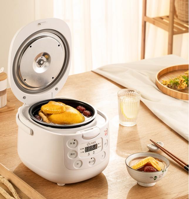 电饭锅蛋糕的翻车瞬间,电饭煲蛋糕大型翻车现场集合