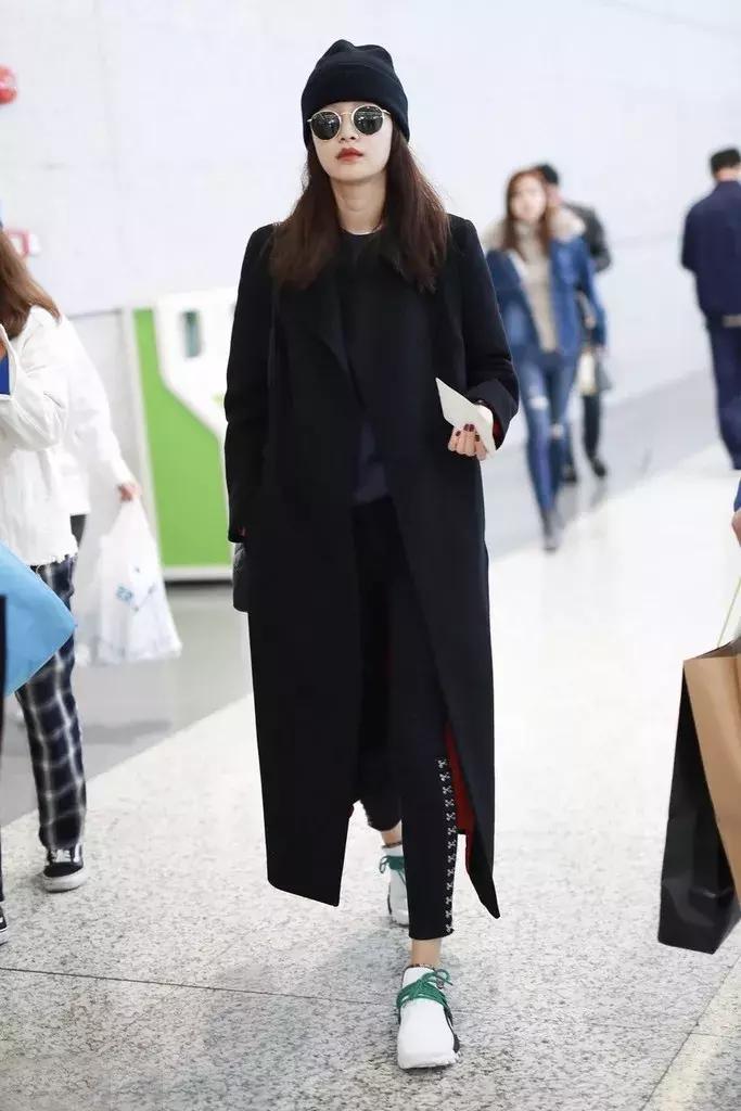 穿光腿神器的正确操作,光腿神器能不能穿松