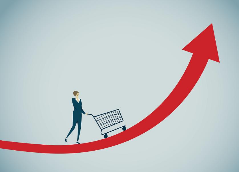 这届消费者不一般：一二线城市爱打折三四线爱海淘丨原子智库