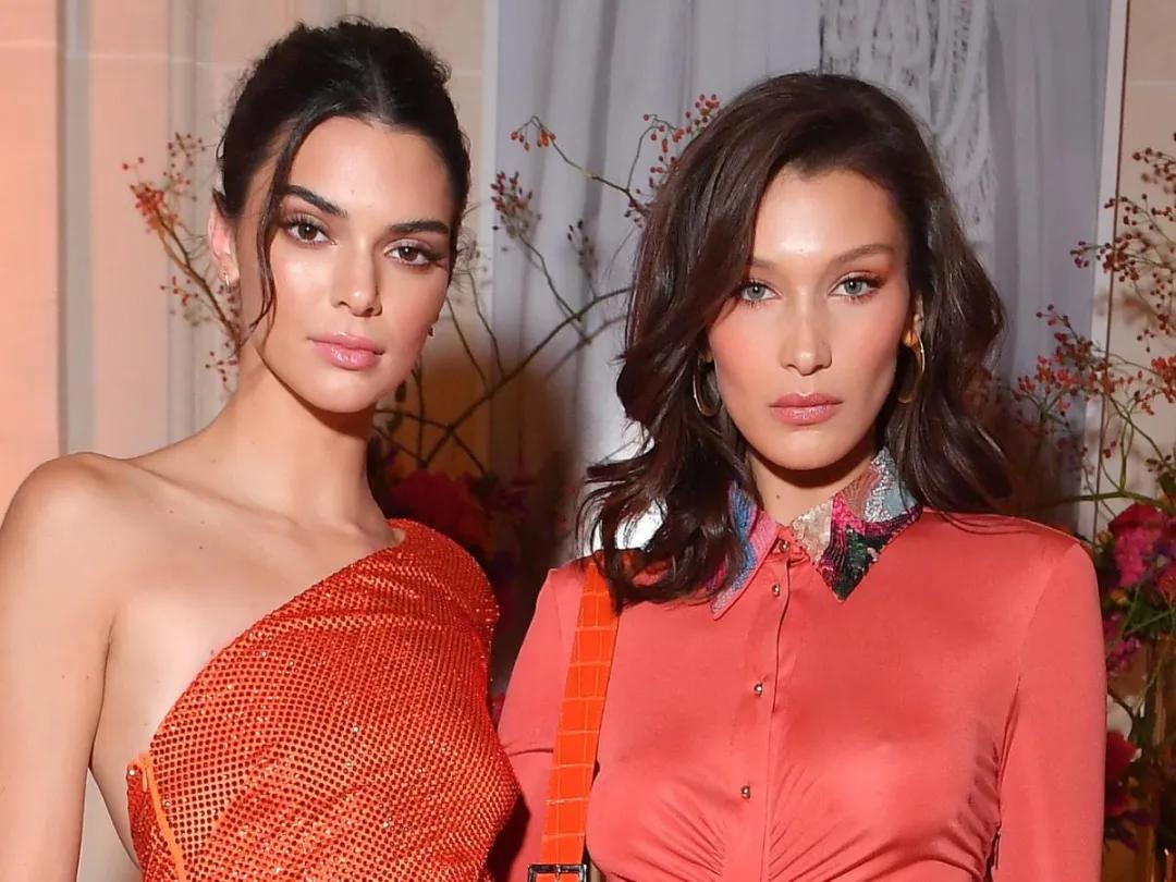 欧美妆和日韩妆,什么人适合欧美风妆容