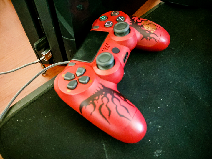 内置外接SSD*管双**齐下,完美的PS4升级法同步进化