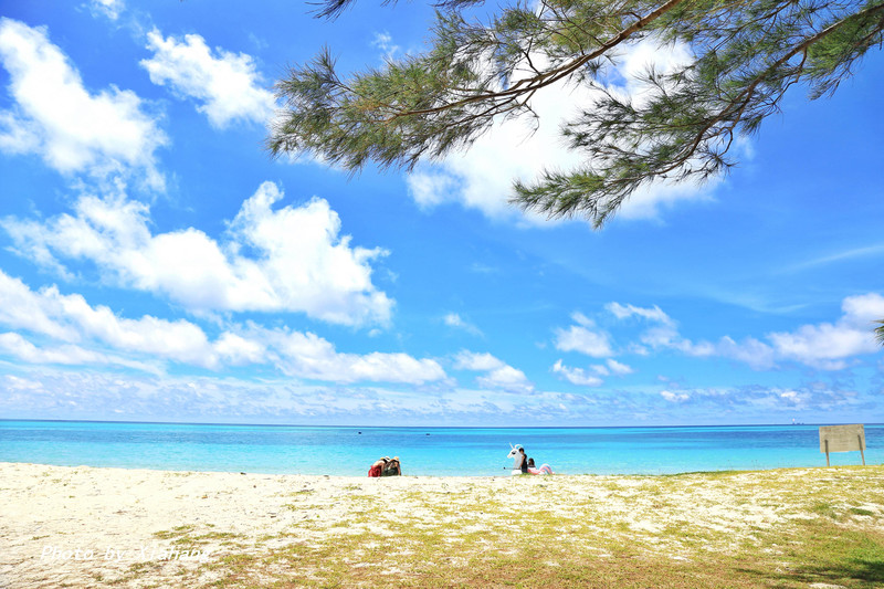 环境不输三亚物价却比三亚低的多,三亚物价最便宜的小镇