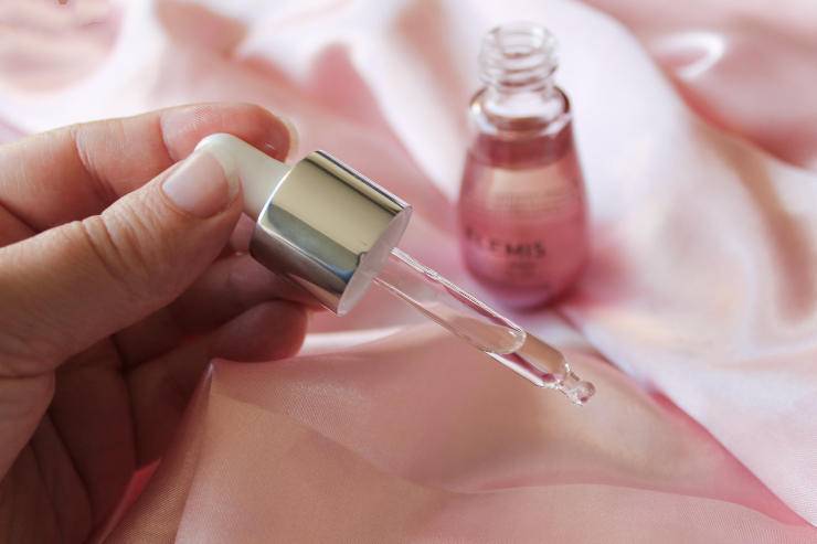 模特人像拍摄方法,模特拍摄前消肿