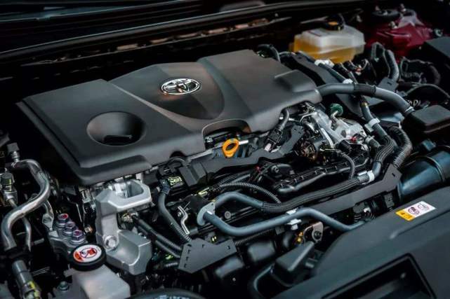 a25a是丰田最好的发动机吗,丰田a25a混动发动机技术解析