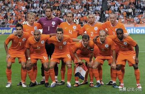 欧洲荷兰真实生活冷知识,荷兰阿姆斯特丹的冷知识