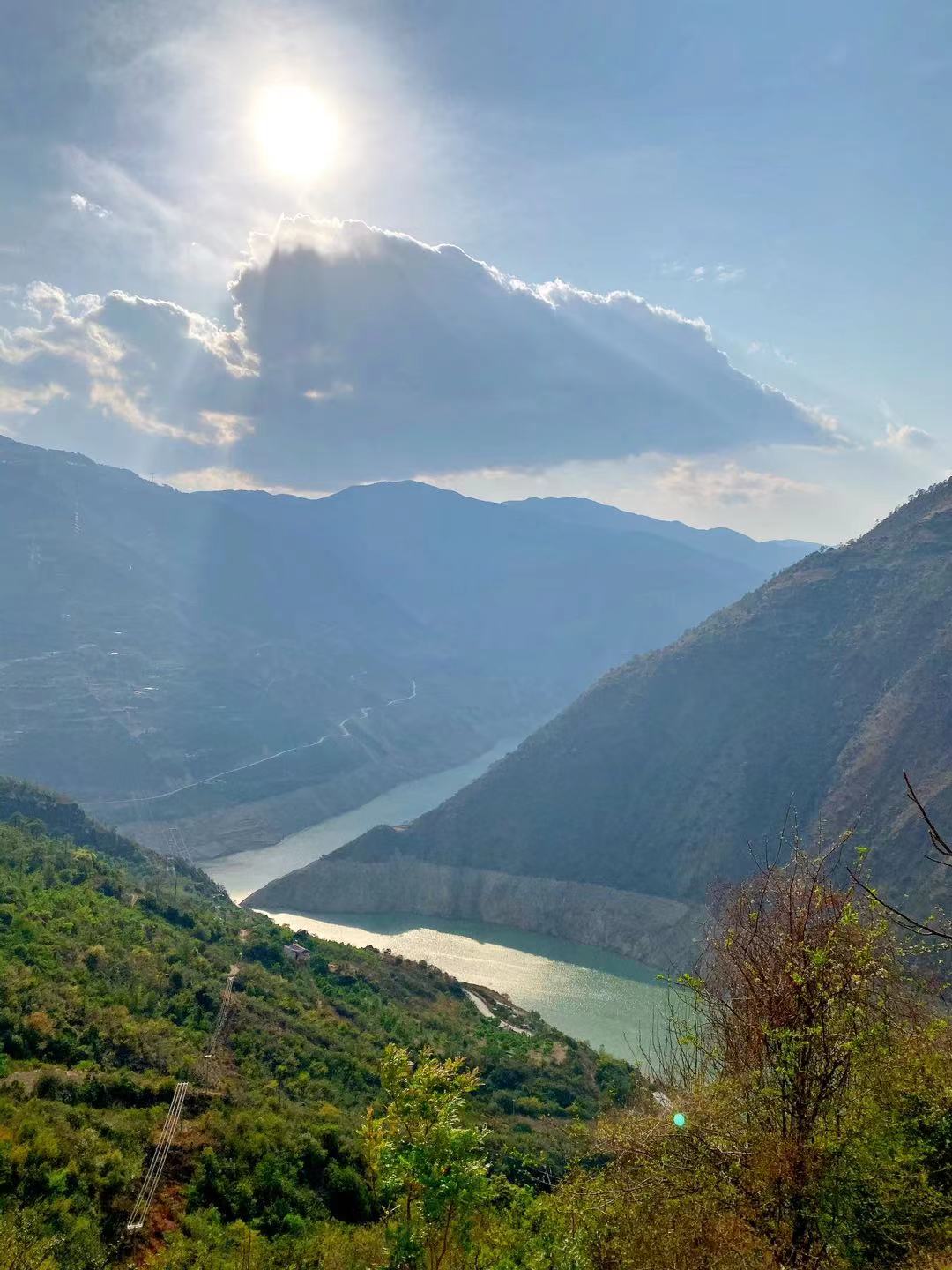 2020摩旅西藏纪录片,木里藏族自治县摩旅