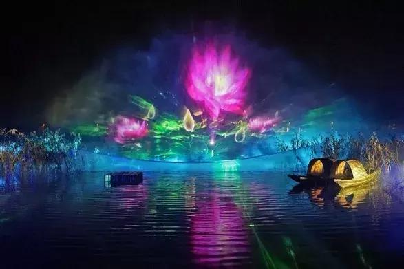 无锡拈花湾住宿禅意村舍,无锡拈花湾禅意植物