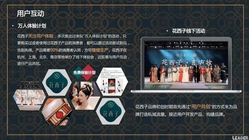 2022国货之光花西子品牌分析报告(完整版79页,建议收藏)