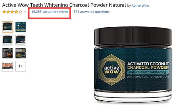 中国什么产品好在亚马逊上畅销,亚马逊评论和销量