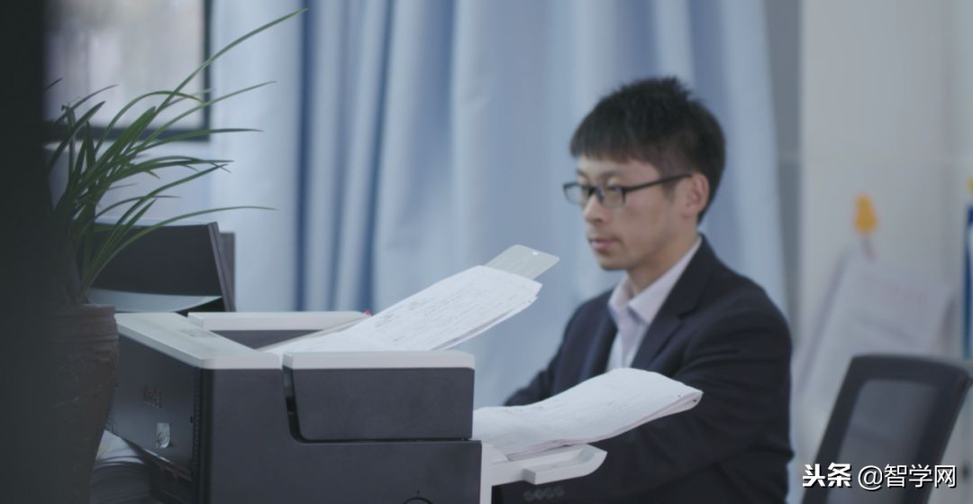 名校专访同心小学校长储诚超：智慧学校实现了公平而有质量的教育