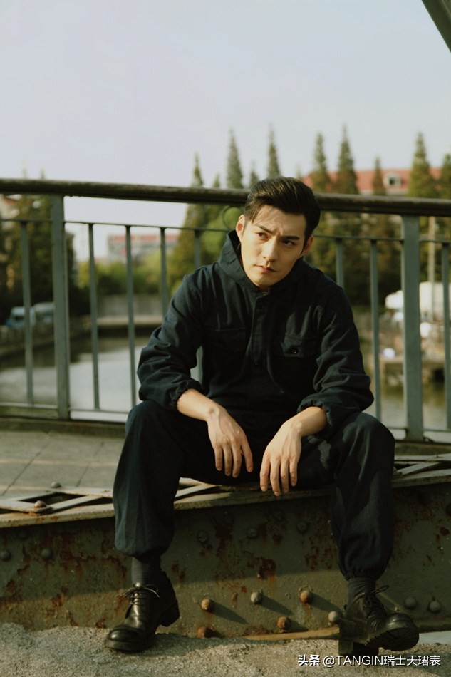 严屹宽的恋爱经历,严屹宽现实生活中被多少人喜欢