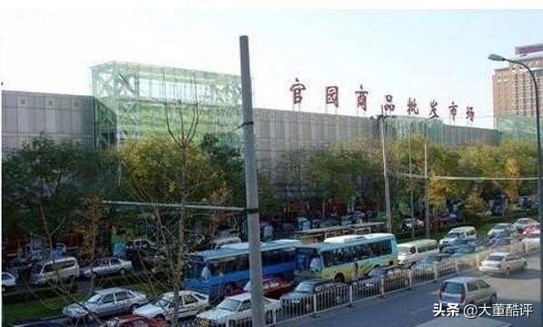 “官批”去哪儿了？就在那“蓦然回首的灯火阑珊处”