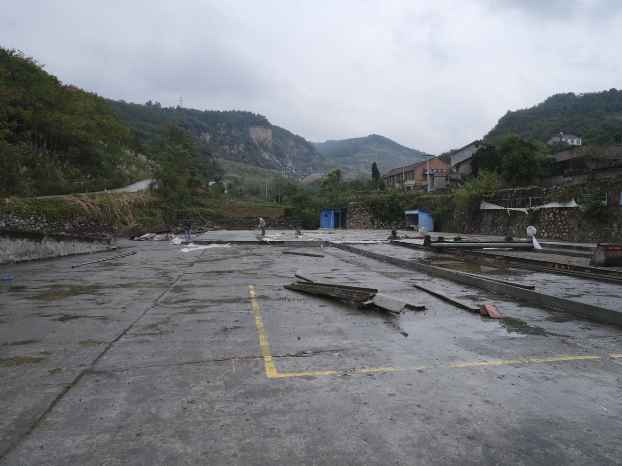 湖北三线军工厂982厂,湖北三线工厂名单717