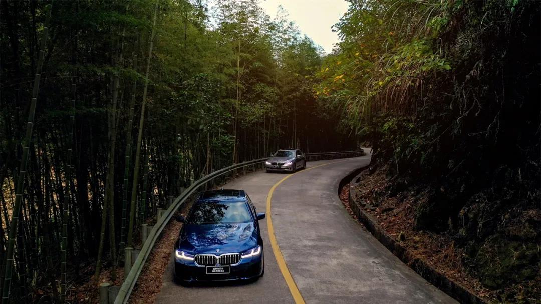 新款宝马535le评测,宝马535le和奔驰e350