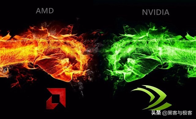 英伟达显卡和amd显卡型号天梯图,amd显卡英特尔显卡天梯图