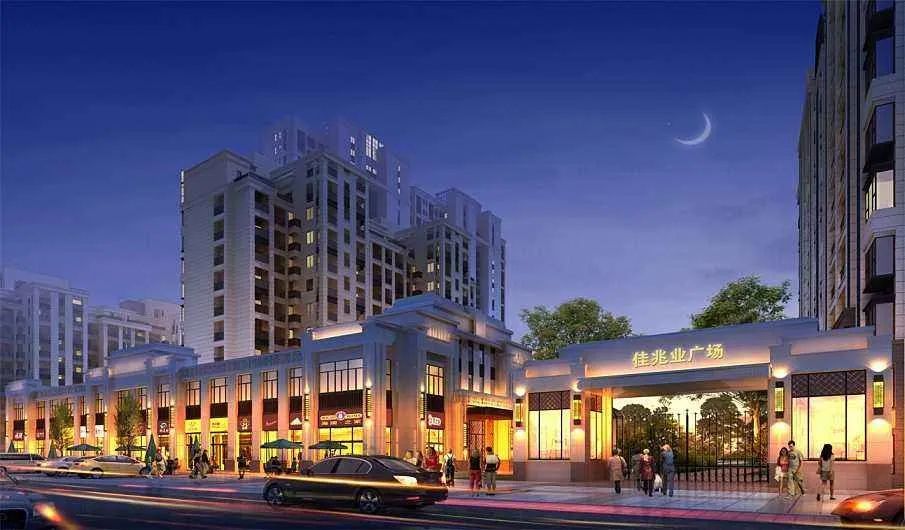 未来上海的十大地标,上海未来新建的地标