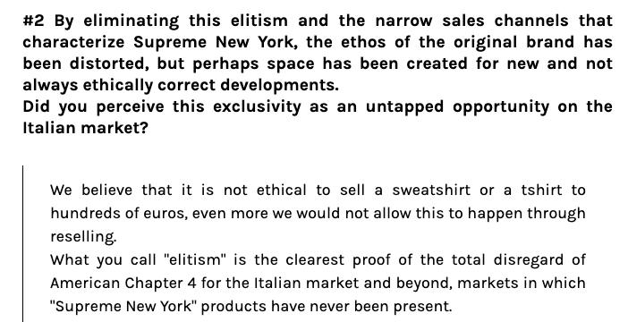 supreme山寨,supreme和supreme