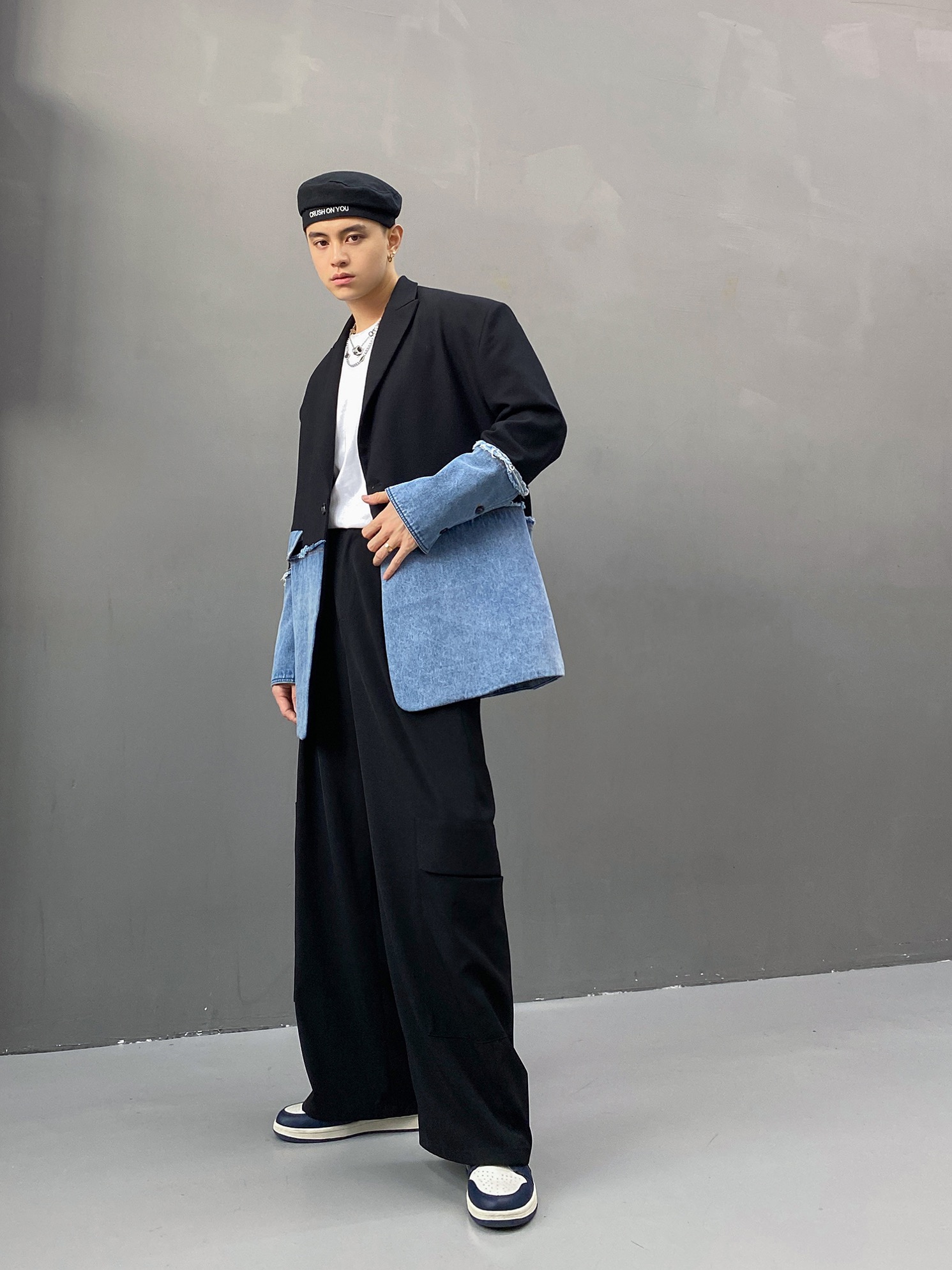 优衣库zara天猫,优衣库zara童装店