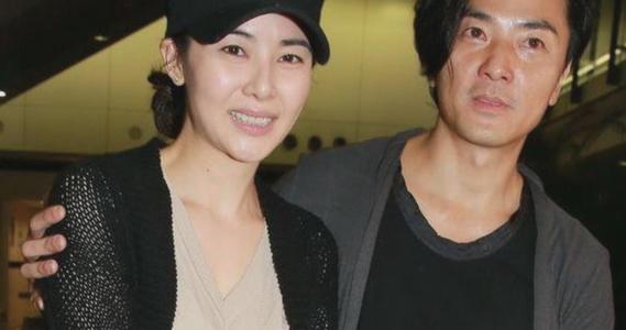 蒙嘉慧几岁和郑伊健谈恋爱,蒙嘉慧郑伊健恋爱