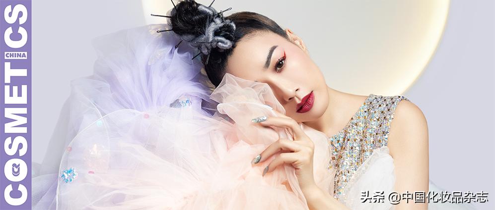 潘通2023流行色非凡洋红,2021潘通主流色系发布