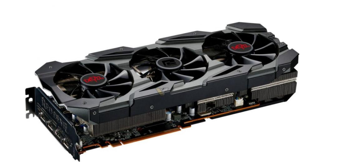 显卡如何选择适合自己就是最好的,如何正确认识显卡先了解这5点