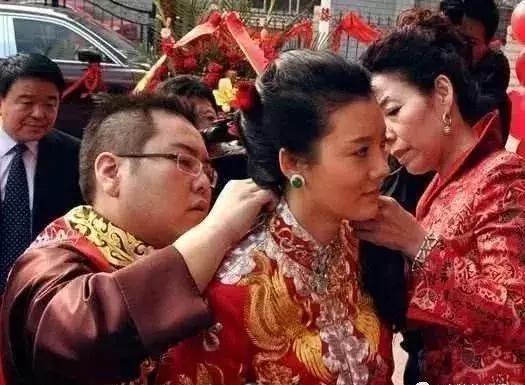 为什么许多女明星会选择嫁入豪门,盘点不愿意嫁豪门的4大女明星